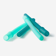 Load image into Gallery viewer, SiliStraw Connectable Silicone Straw
