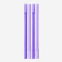 Load image into Gallery viewer, SiliStraw Connectable Silicone Straw
