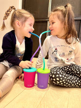 Load image into Gallery viewer, SiliStraw Connectable Silicone Straw
