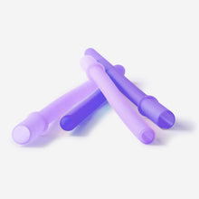 Load image into Gallery viewer, SiliStraw Connectable Silicone Straw
