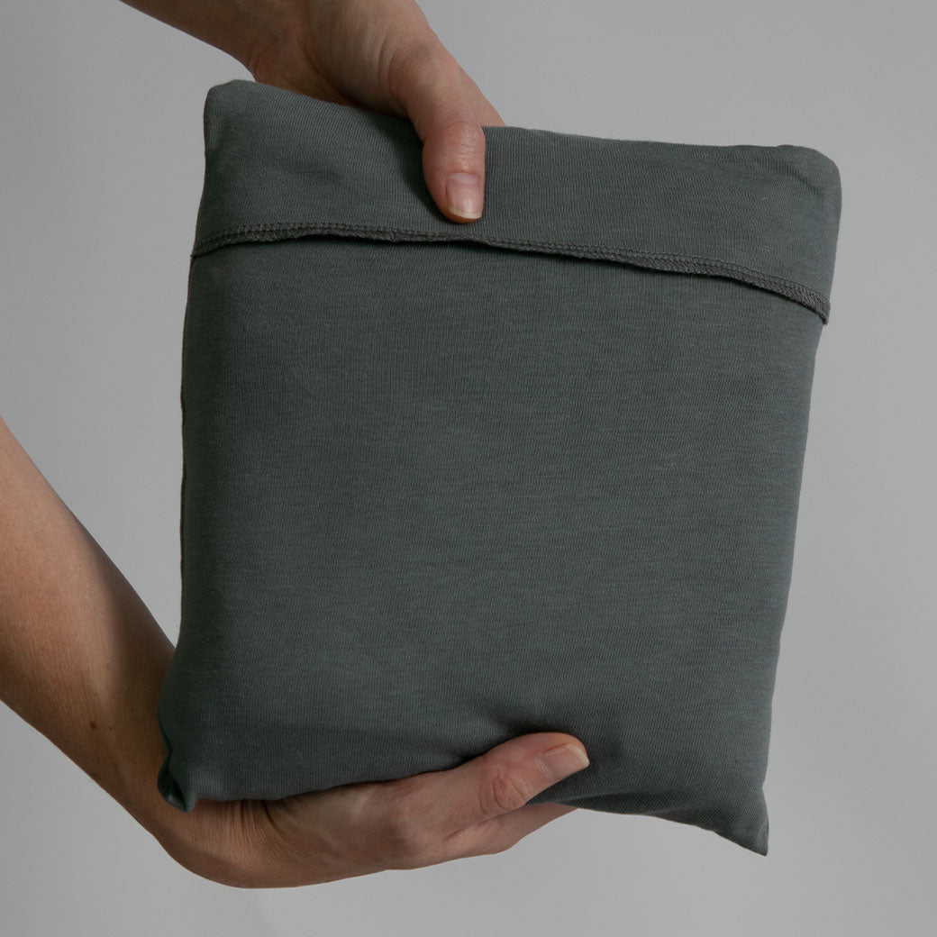 Organic Cotton Baby Wrap