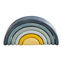 Load image into Gallery viewer, Simply Semicircles
