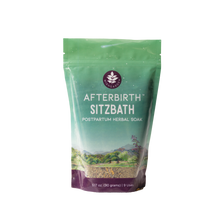 Load image into Gallery viewer, AfterBirth Sitzbath Postpartum Herbal Soak
