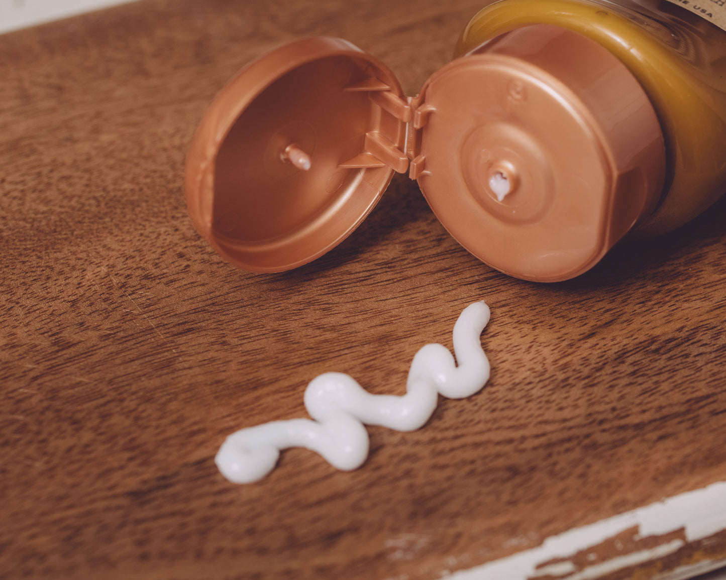 Sweet Harvest Farms Oh Baby Oh Soothing Baby Lotion - Organic Gentle Moisturizer