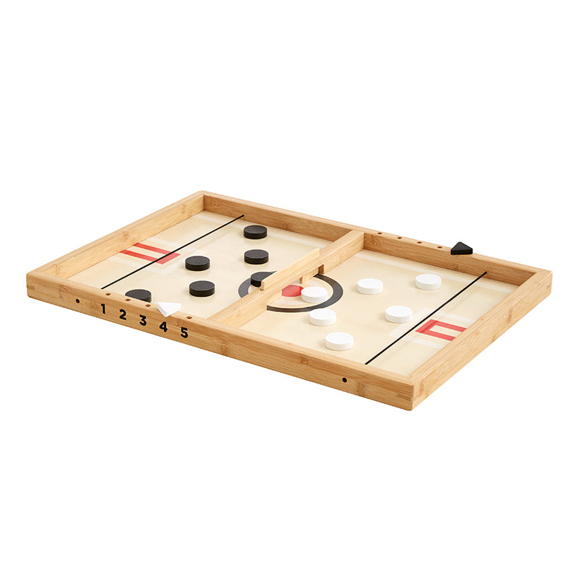 Sling-a-Ling Hockey Game