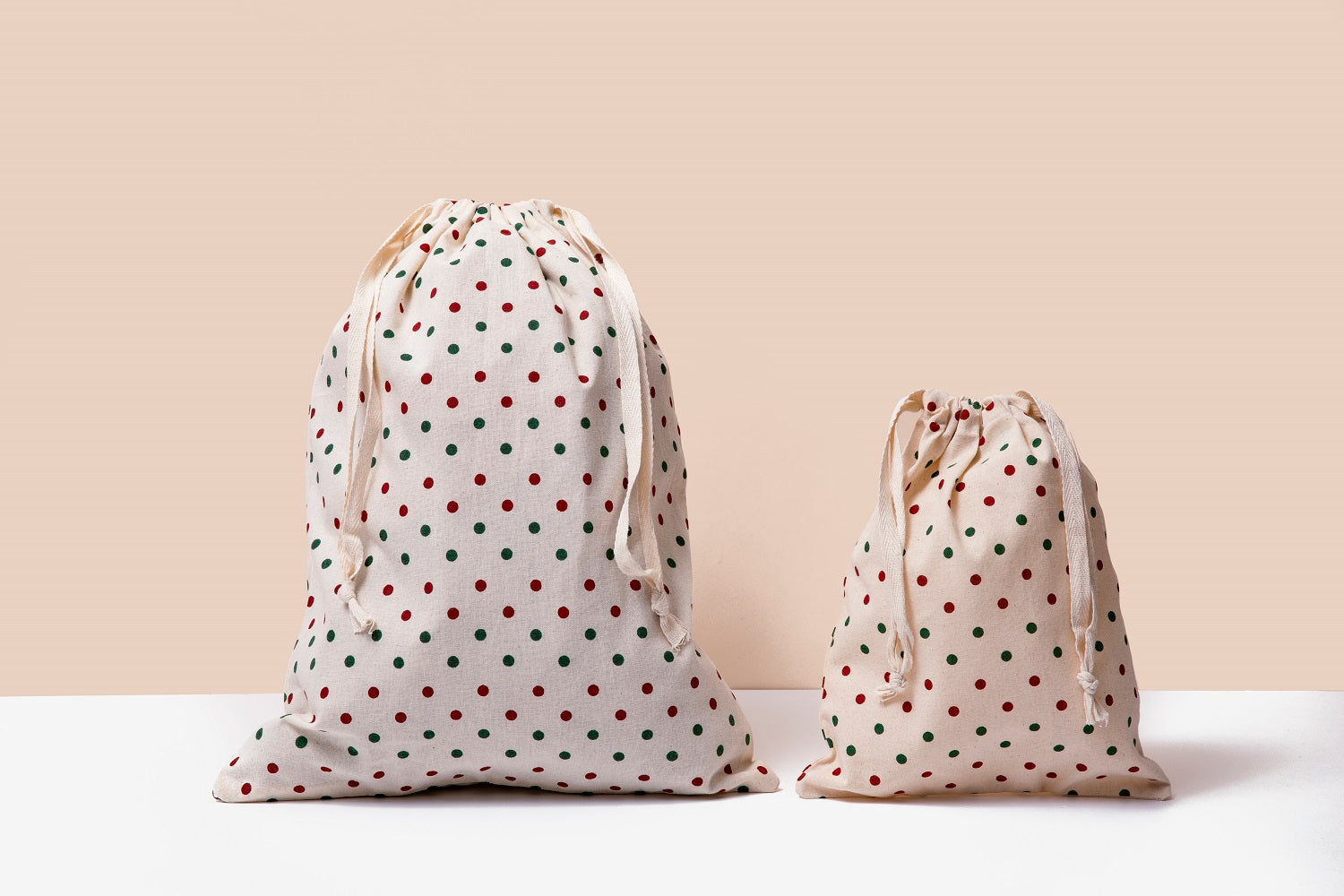 Organic Cotton Mart Gift Bags