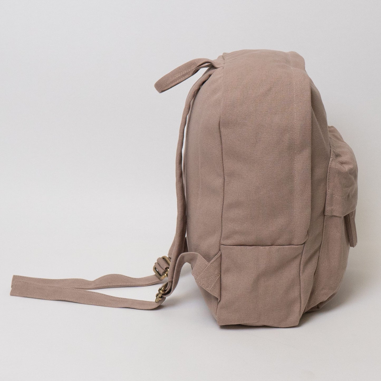 Terra Thread Zem Mini Eco-Friendly Organic Cotton Backpack