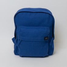 Load image into Gallery viewer, Terra Thread Zem Mini Eco-Friendly Organic Cotton Backpack
