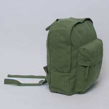 Load image into Gallery viewer, Terra Thread Zem Mini Eco-Friendly Organic Cotton Backpack
