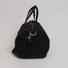 Load image into Gallery viewer, Terra Thread Aarde Eco-Friendly Gym Sports Camp Weekender Duffle Bag

