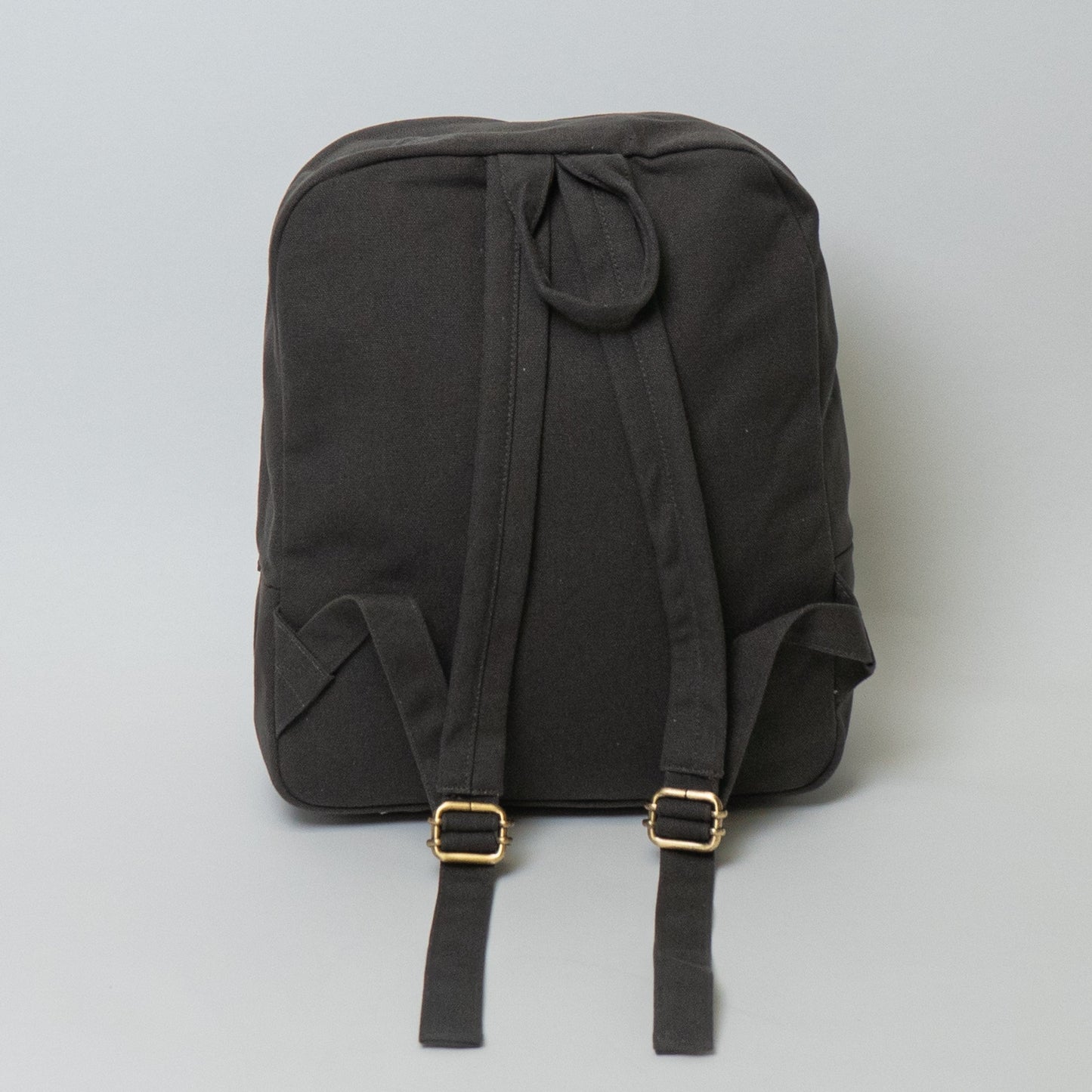 Terra Thread Zem Mini Eco-Friendly Organic Cotton Backpack
