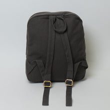 Load image into Gallery viewer, Terra Thread Zem Mini Eco-Friendly Organic Cotton Backpack
