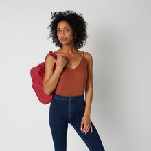 Load image into Gallery viewer, Terra Thread Zem Mini Eco-Friendly Organic Cotton Backpack
