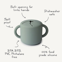 Load image into Gallery viewer, Snack Cup
