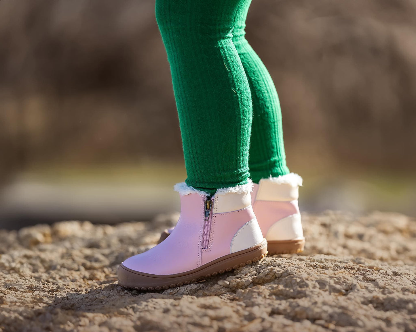 The Snugbug Boot