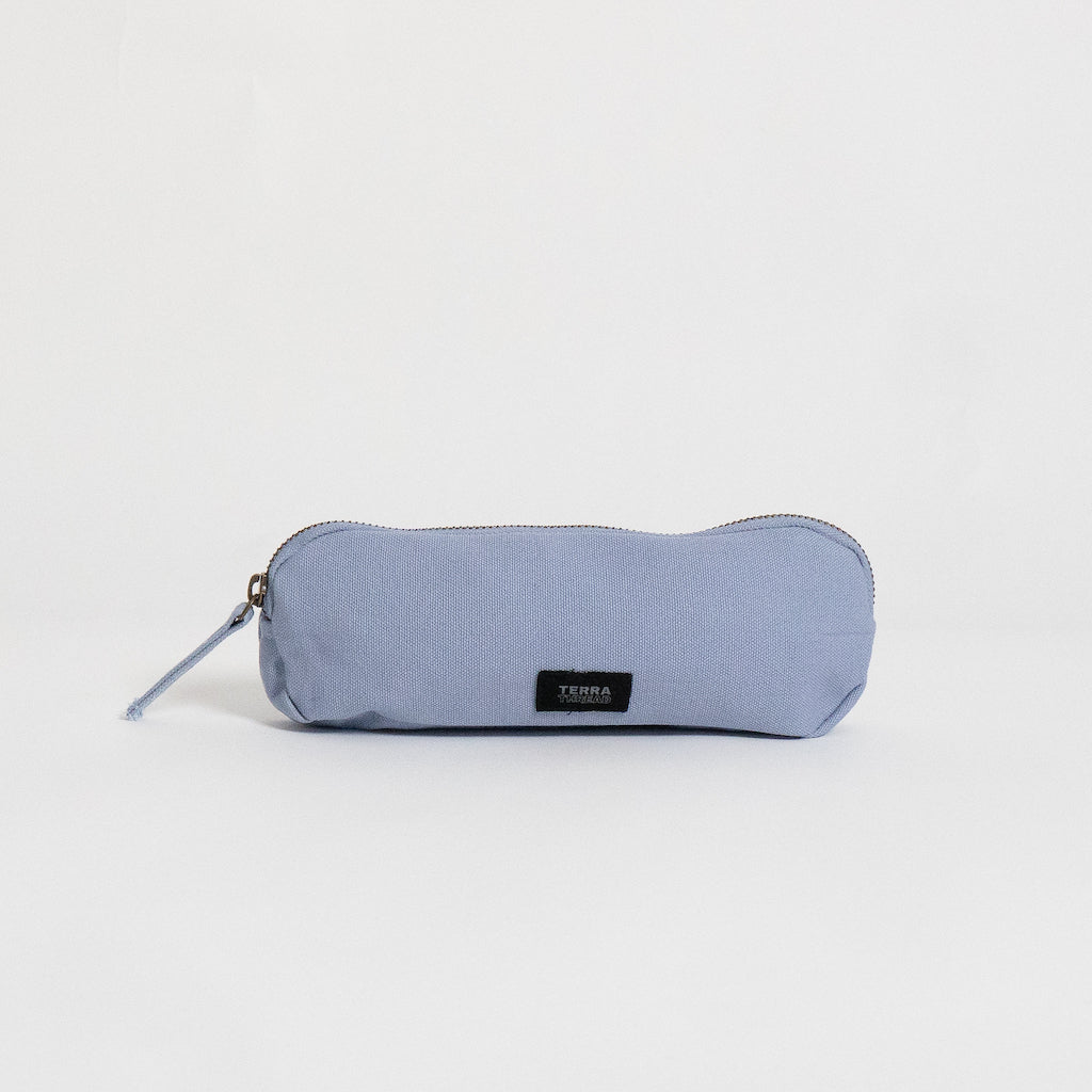 Terra Thread Bataí Organic Cotton Pencil Bag
