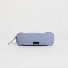 Load image into Gallery viewer, Terra Thread Bataí Organic Cotton Pencil Bag
