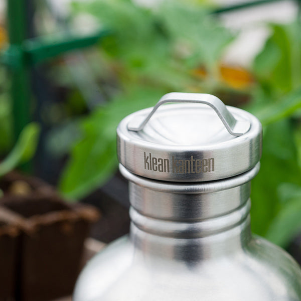 Klean Kanteen Classic Loop Cap - Thumbnail 4