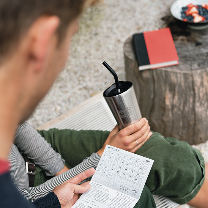 Straw 2-Pack - Black - SALE