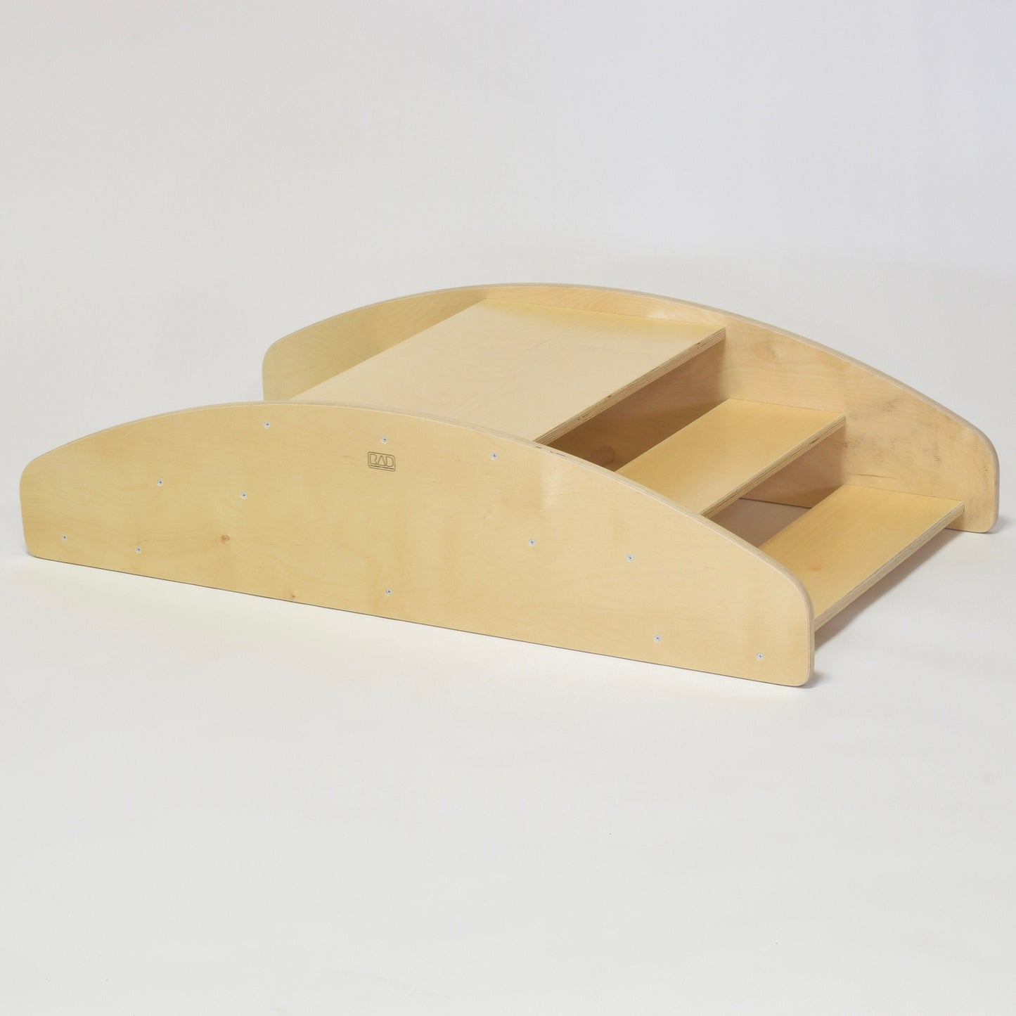 Toddlers Rocking Boat / Steps