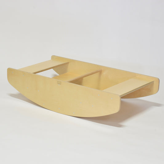 Toddlers Rocking Boat / Steps