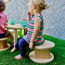 Load image into Gallery viewer, Magda Stool
