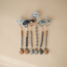 Load image into Gallery viewer, FRIGG Andersen Fairytale Silicone Pacifier 2-Pack
