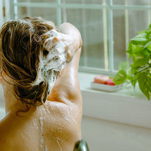 Load image into Gallery viewer, Shampoo &amp; Conditioner Bar Duo
