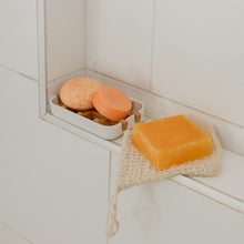 Load image into Gallery viewer, Zero Waste Glycerin Soap Bar - Suds &amp; Eco, 4.5oz
