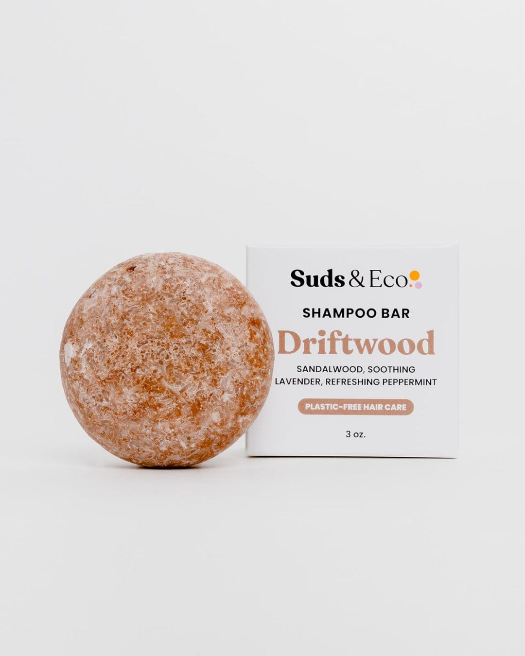 Shampoo Bar