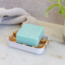 Load image into Gallery viewer, Zero Waste Glycerin Soap Bar - Suds &amp; Eco, 4.5oz
