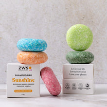 Load image into Gallery viewer, Shampoo Bar

