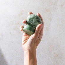 Load image into Gallery viewer, Shampoo &amp; Conditioner Bar Duo
