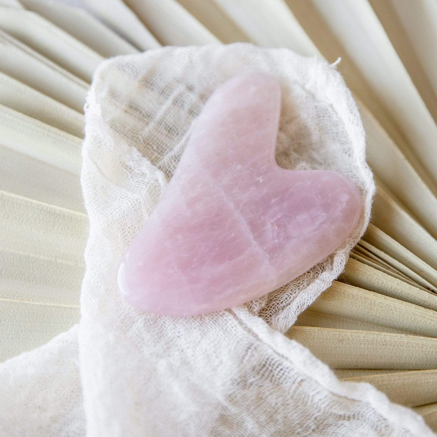 ZeroWasteStore.com Gua Sha Tool - Thumbnail 4