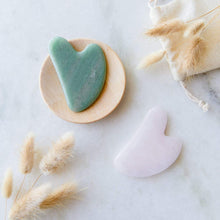 Load image into Gallery viewer, Gua Sha Facial Tool
