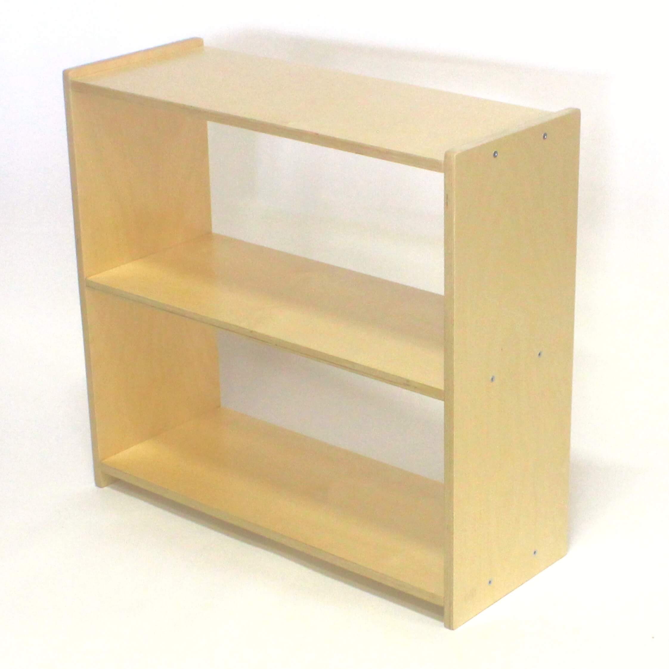 Montessori Shelf 3-Tier - Thumbnail 4