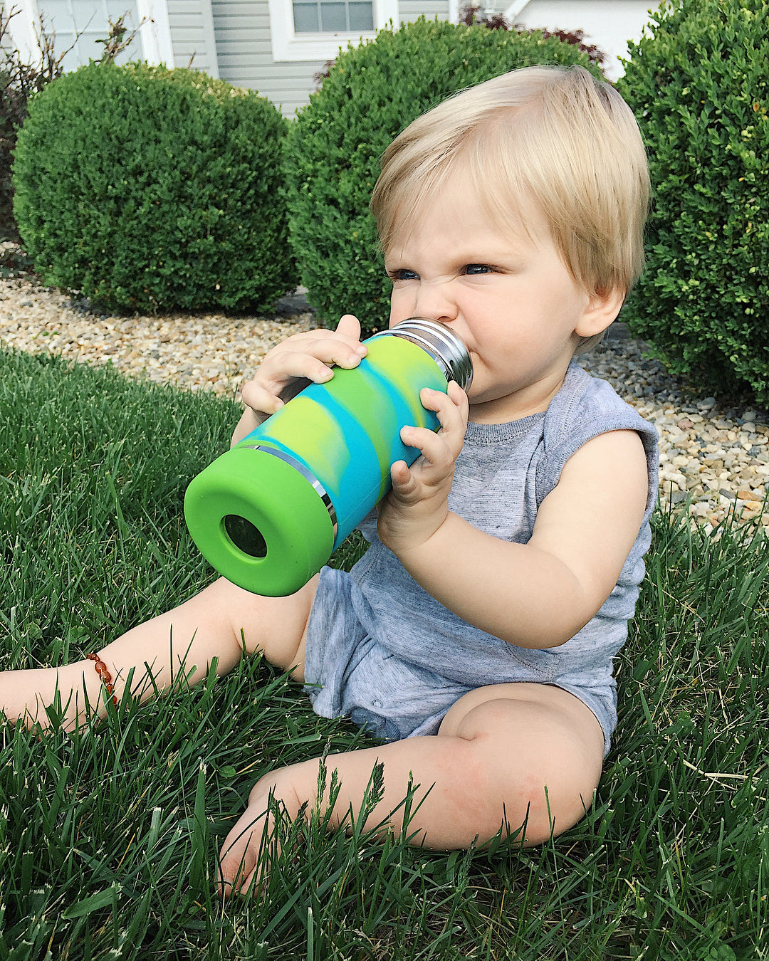 Kiki™ Silicone Bumpers
