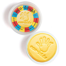 Load image into Gallery viewer, Eco-Dough (Singles) – 1/2 lb – Eco-Kids by Elseware Unplug
