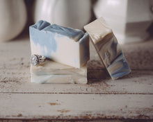 Load image into Gallery viewer, Tiffany&#39;s Handmade Organic Soap
