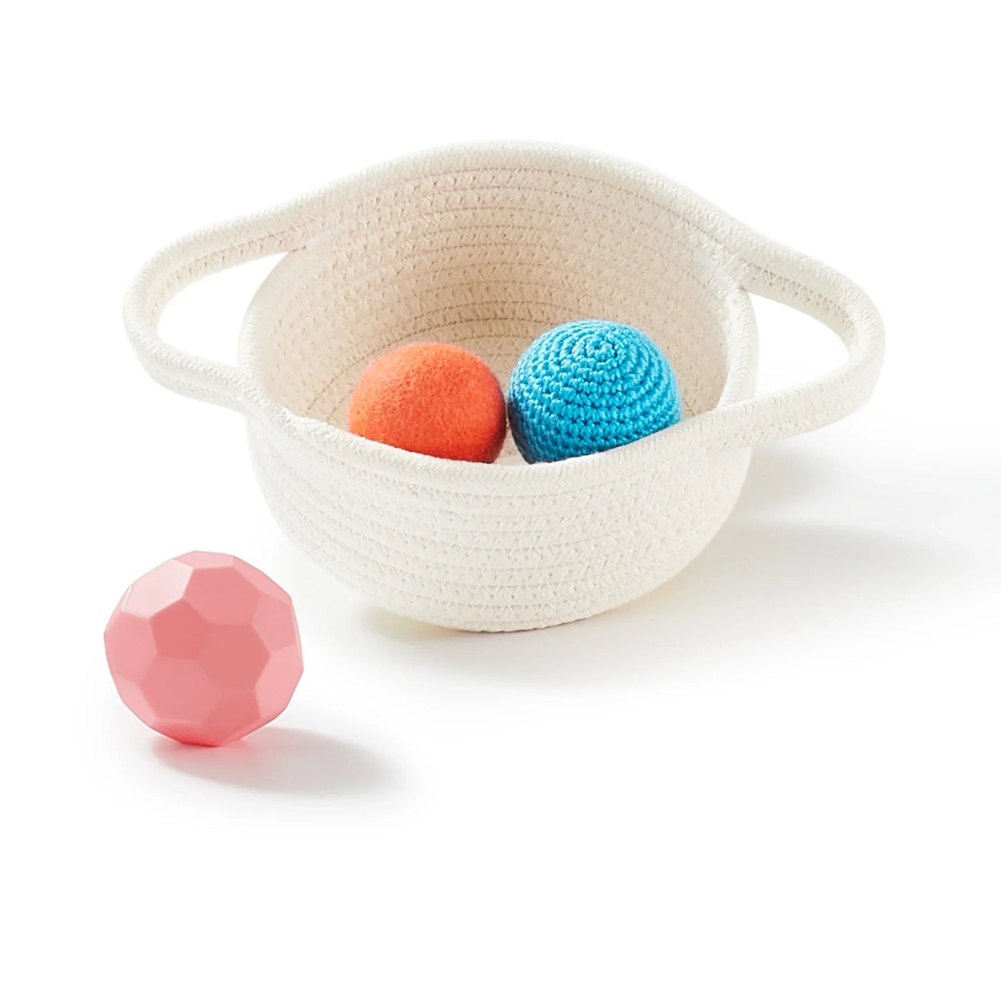 Tiny Land® Montessori Toys Set for Babies (6-9 month)