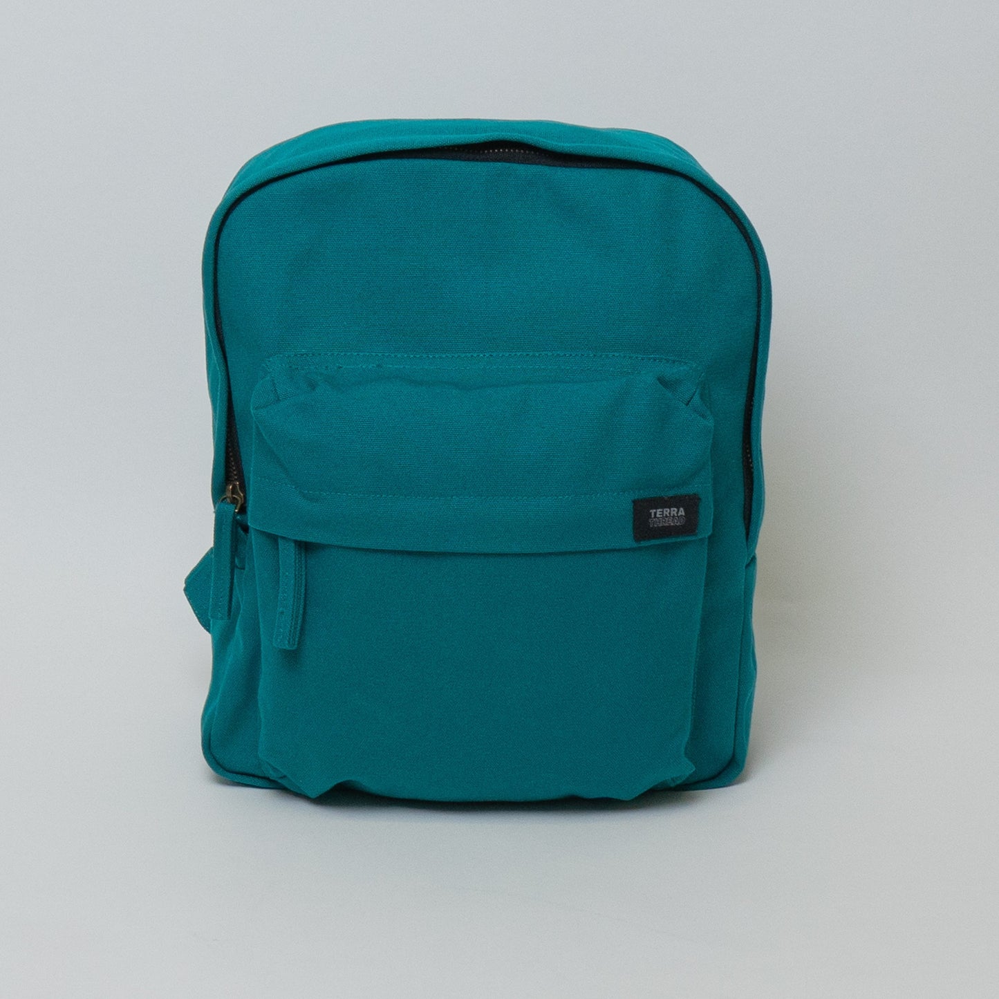 Terra Thread Zem Mini Eco-Friendly Organic Cotton Backpack