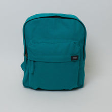 Load image into Gallery viewer, Terra Thread Zem Mini Eco-Friendly Organic Cotton Backpack
