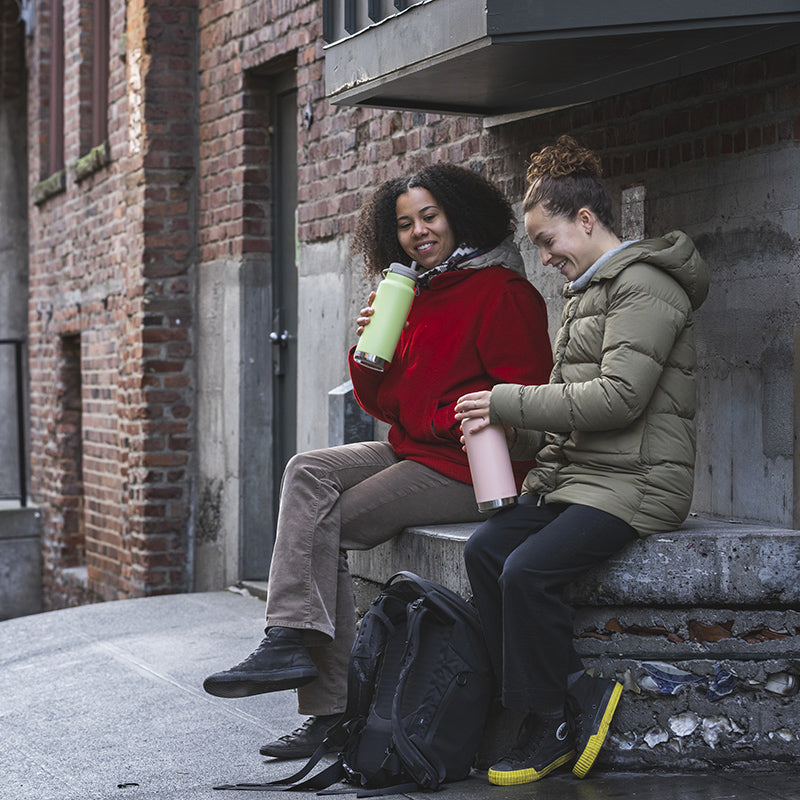 32 oz TKWide Insulated Water Bottle with Twist Cap