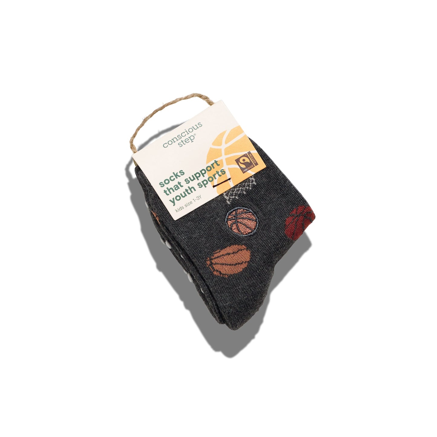 Kids Socks that Support Youth Sports