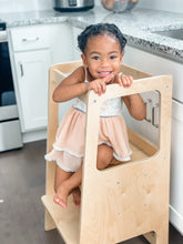 Load image into Gallery viewer, Toddler Tower
