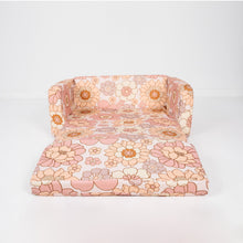 Load image into Gallery viewer, Blooms Play Couch
