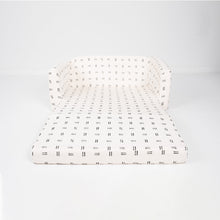 Load image into Gallery viewer, Mudcloth Play Couch
