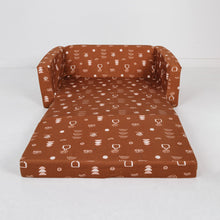 Load image into Gallery viewer, Desert Play Couch
