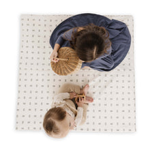 Load image into Gallery viewer, Mudcloth Vegan Leather Mat
