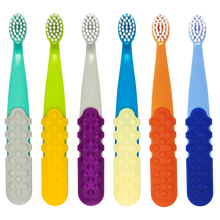 Load image into Gallery viewer, Totz® Plus Brush (3 yrs+)
